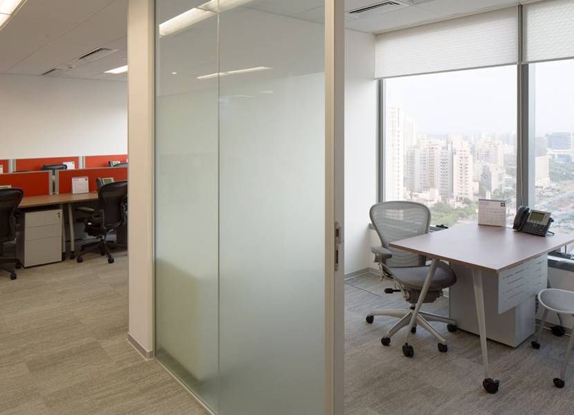 Executive Meeting Rooms
